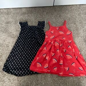 toddler girl summer dresses